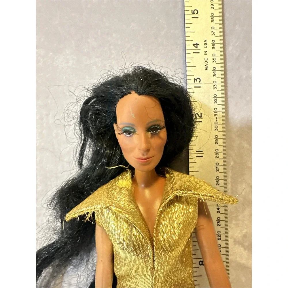 N/A vintage cher